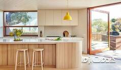 سنگ کابینت برای آشپزخانه