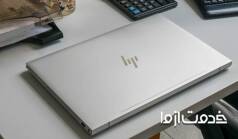 تعمیر لپ تاپ hp
