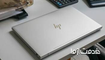 تعمیر لپ تاپ hp