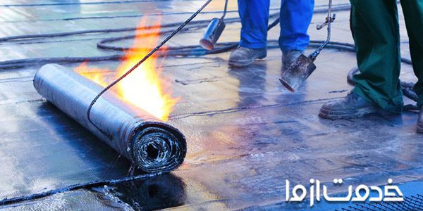 فویل ایزوگام چیست و چه کاربردی دارد؟