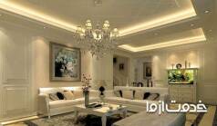 درای وال چیست؟