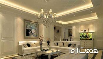 درای وال چیست؟