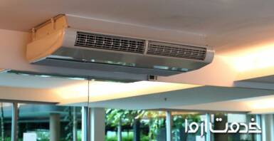 آشنایی با انواع فن کویل و کاربرد آن