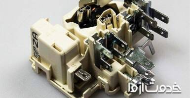 معرفی رله یخچال و عملکرد آن