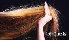 اشتباهات رایج در مراقبت از مو