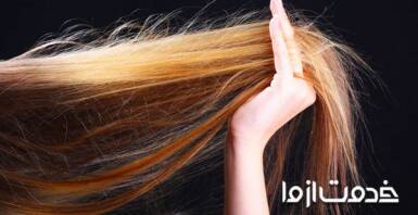 اشتباهات رایج در مراقبت از مو