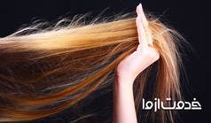 اشتباهات رایج در مراقبت از مو