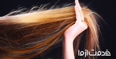 اشتباهات رایج در مراقبت از مو