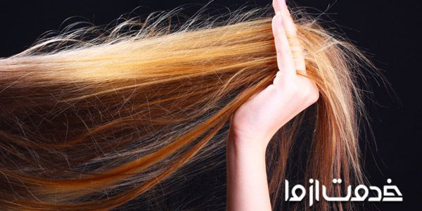 اشتباهات رایج در مراقبت از مو
