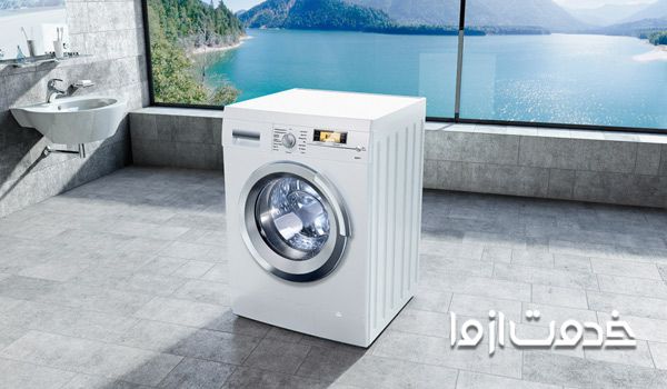 بهترین برند ماشین لباسشویی برای خرید
