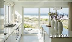 فنگ شویی آشپزخانه با 7 راه‌کار ساده