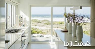 فنگ شویی آشپزخانه با 7 راه‌کار ساده