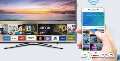 وای فای دایرکت تلویزیون چیست؟