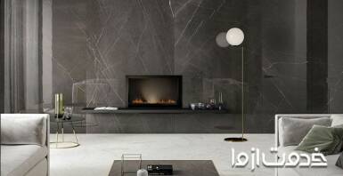 کاربرد سنگ لاشتر در ساختمان 