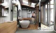 روش‌های باز کردن لوله حمام