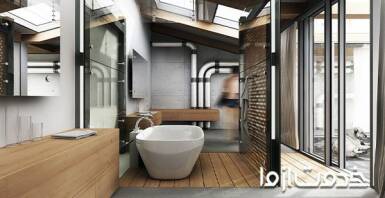 روش‌های باز کردن لوله حمام