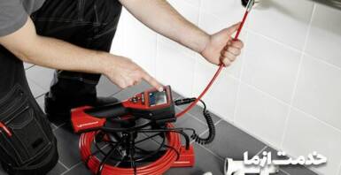 آشنایی با فنر لوله بازکنی و انواع آن