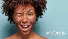 بهترین لایه بردار خانگی برای پوست صورت