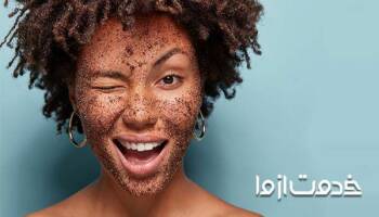 بهترین لایه بردار خانگی برای پوست صورت