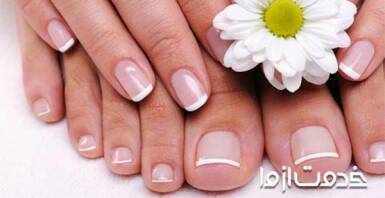 تفاوت مانیکور و پدیکور در چیست؟