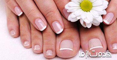 تفاوت مانیکور و پدیکور در چیست؟