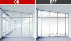 شناخت کامل شیشه هوشمند و انواع آن