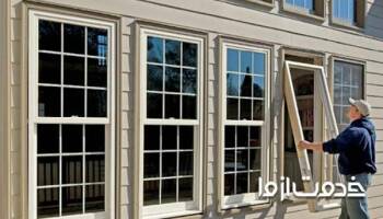 دوجداره کردن شیشه تک جداره امکان‌پذیر است؟