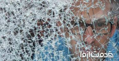 شیشه لمینت چیست؟