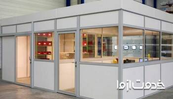 همه چیز درباره نصب و اجرای پارتیشن یو پی وی سی (upvc)