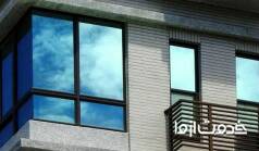 شیشه رفلکس چیست؟