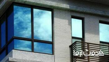 شیشه رفلکس چیست؟