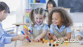 آخرین نکات اعلام شده بیمه حوادث دانش آموزی