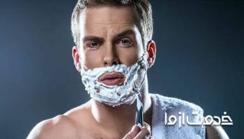 نکات مهم اصلاح صورت و ریش