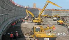 گودبرداری به روش نیلینگ و انکراژ