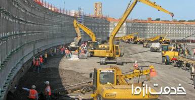 گودبرداری به روش نیلینگ و انکراژ