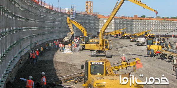 گودبرداری به روش نیلینگ و انکراژ