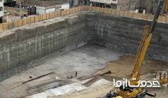 گودبرداری ساختمان چیست