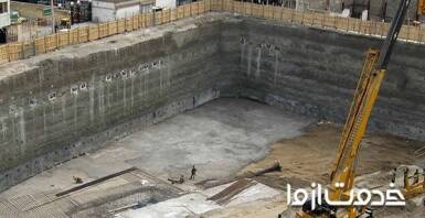 گودبرداری ساختمان چیست