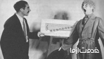 آموزش آواز کلاسیک و اپرا