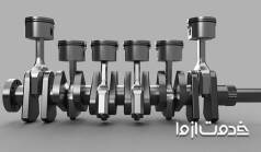 چه زمانی باید به تراشکاری سرسیلندر اقدام کنیم؟