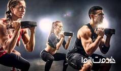 همه چیز درباره ورزش سی ایکس ورکس