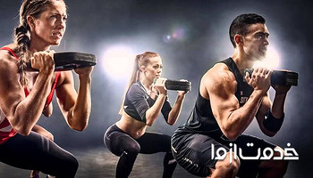 همه چیز درباره ورزش سی ایکس ورکس
