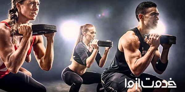 همه چیز درباره ورزش سی ایکس ورکس