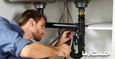 لوله بازکنی نیاوران و تخلیه چاه نیاوران