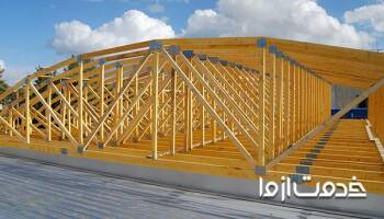 آشنایی کامل با ساخت سوله خرپایی و هزینه آن