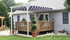 آشنایی با ساخت کانکس ویلایی و نحوه سفارش آن