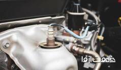 بررسی دلایل و علائم خرابی سنسور اکسیژن در خودرو
