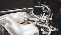بررسی دلایل و علائم خرابی سنسور اکسیژن در خودرو