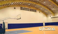 مهمترین مزایای ساخت سوله ورزشی