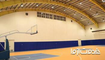 مهمترین مزایای ساخت سوله ورزشی